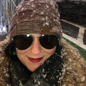 Meet your Posher, Melanie